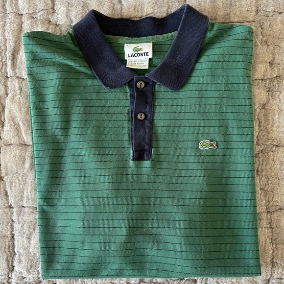 Lacoste Other - Lacoste Polo